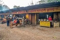 Small Quick eating houseÃÂ near Gaya Outstation Bus Stand